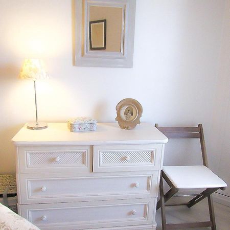 Cabourg, Cosy Appartement Avec Balcon + Parking Prive Ngoại thất bức ảnh
