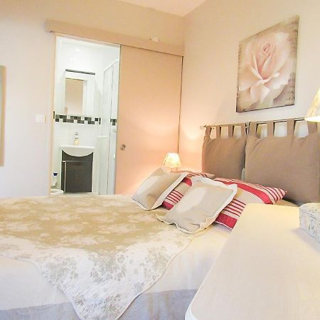 Cabourg, Cosy Appartement Avec Balcon + Parking Prive Ngoại thất bức ảnh