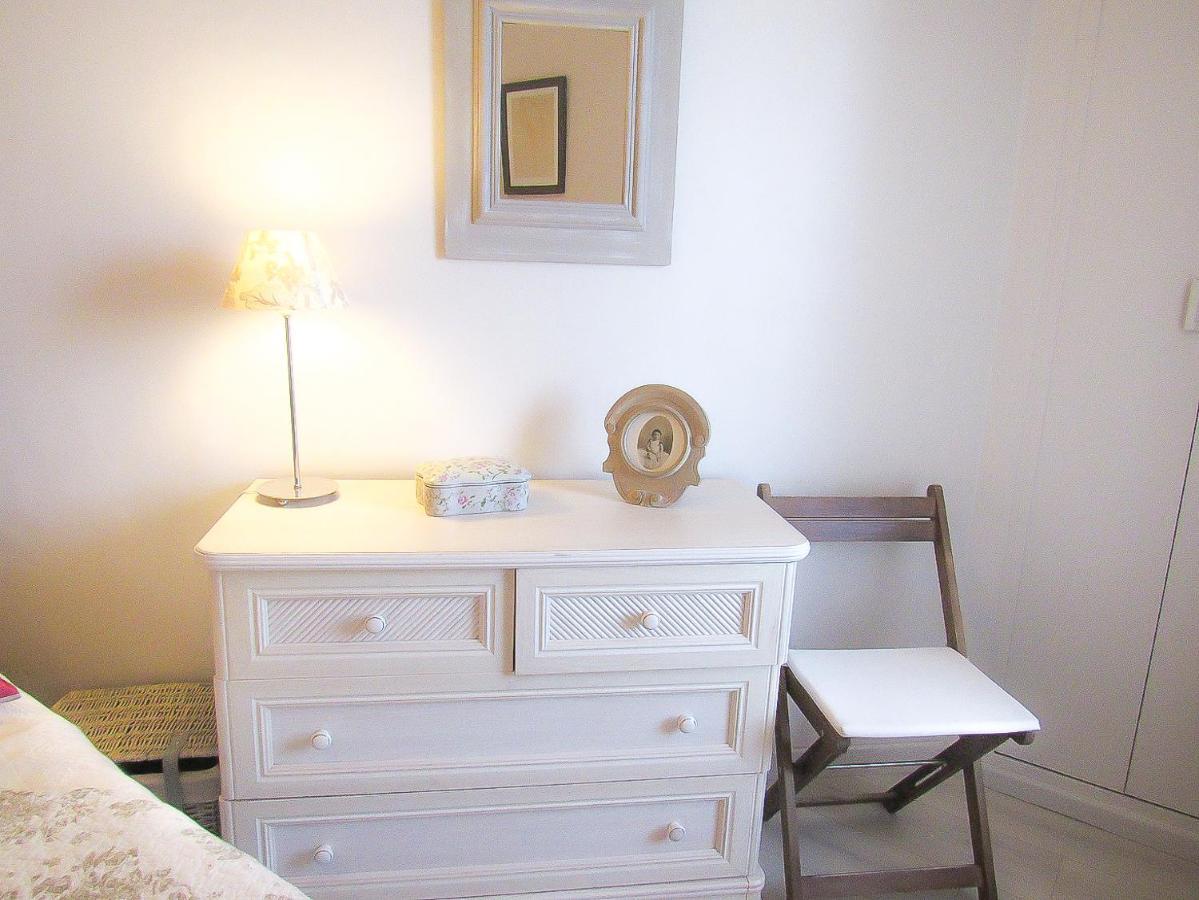 Cabourg, Cosy Appartement Avec Balcon + Parking Prive Ngoại thất bức ảnh